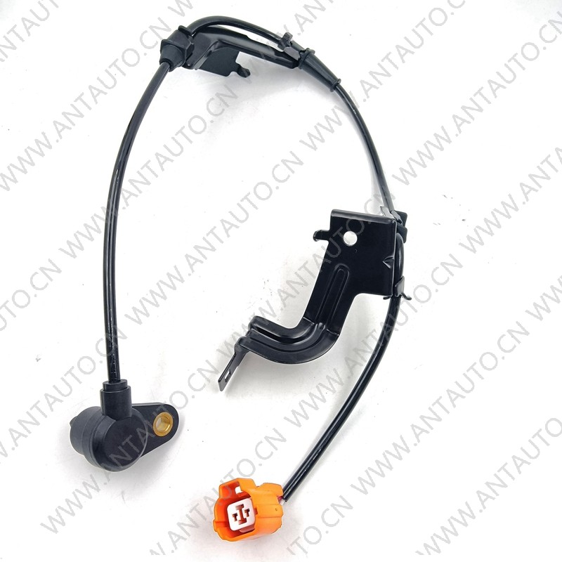 Sensor de velocidad de la rueda