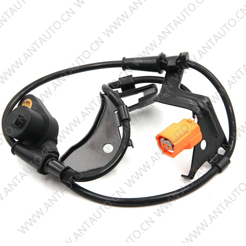 Sensor de velocidad de la rueda