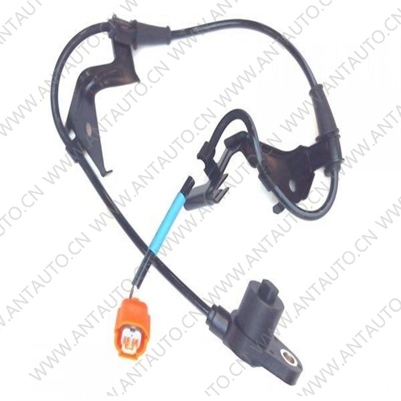 Sensor de velocidad de la rueda