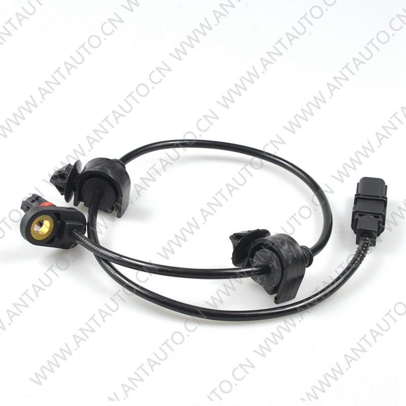 Sensor de velocidad de la rueda