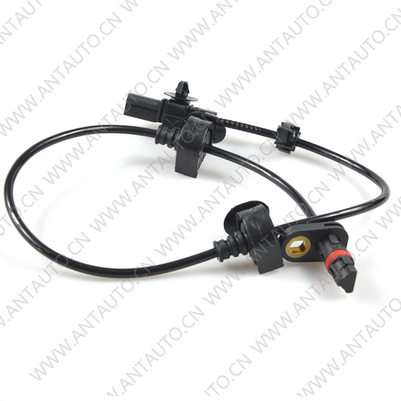 Sensor de velocidad de la rueda