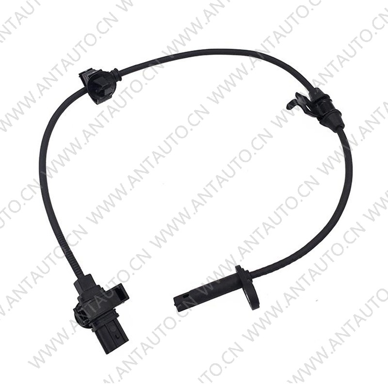 Sensor de velocidad de la rueda