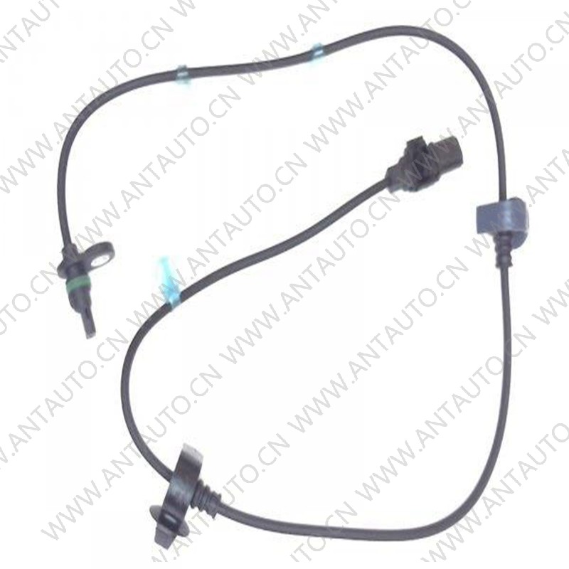 Sensor de velocidad de la rueda