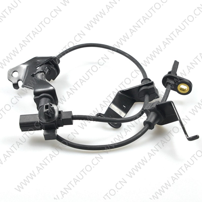 Sensor de velocidad de la rueda