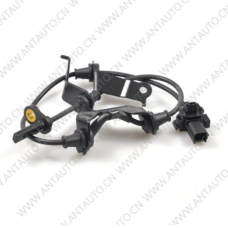 Sensor de velocidad de la rueda