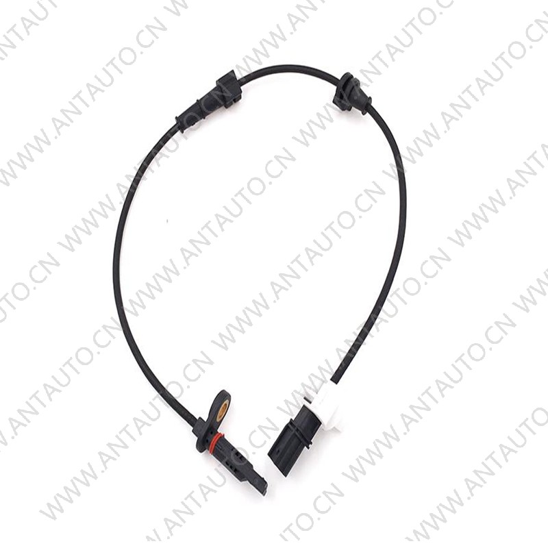 Sensor de velocidad de la rueda