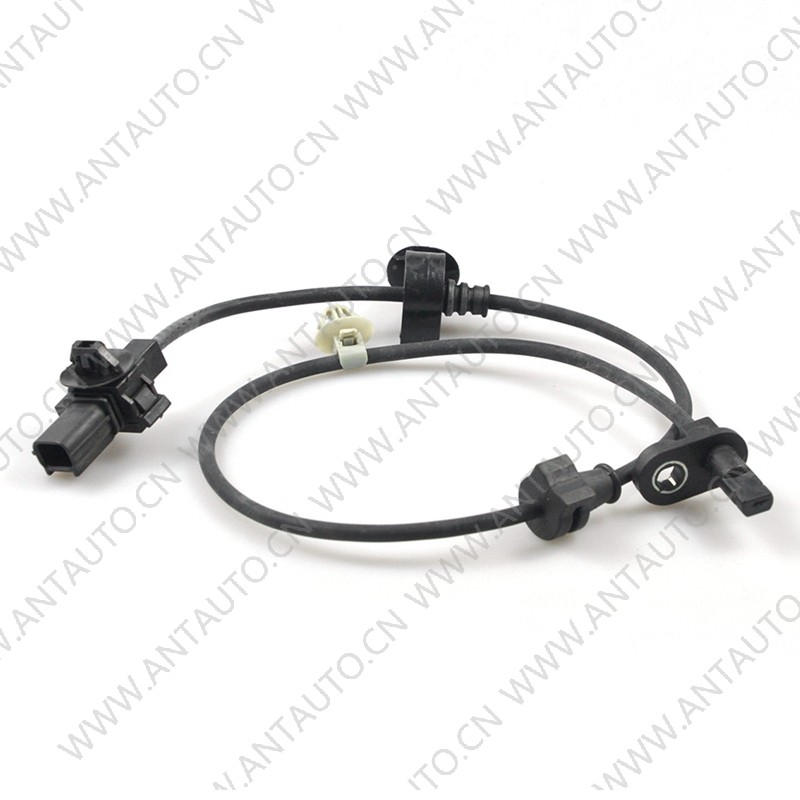 Sensor de velocidad de la rueda