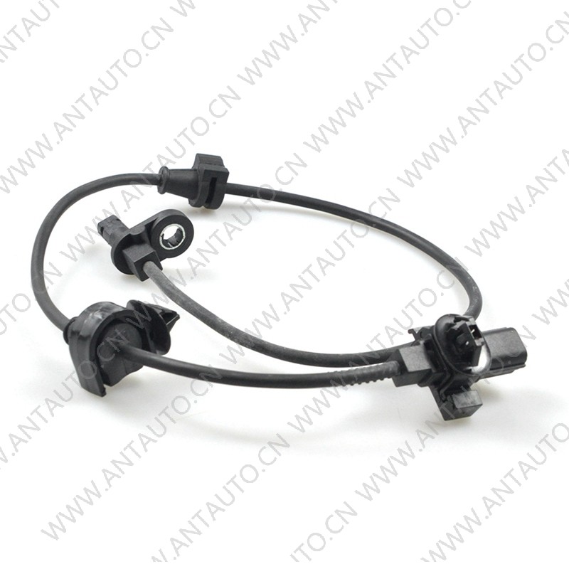 Sensor de velocidad de la rueda
