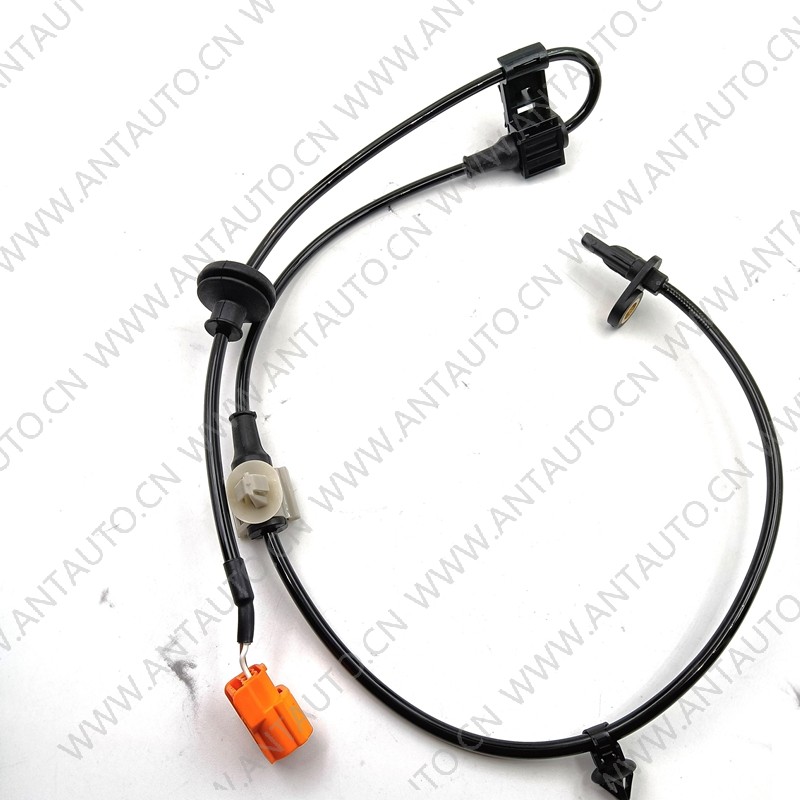 Sensor de velocidad de la rueda