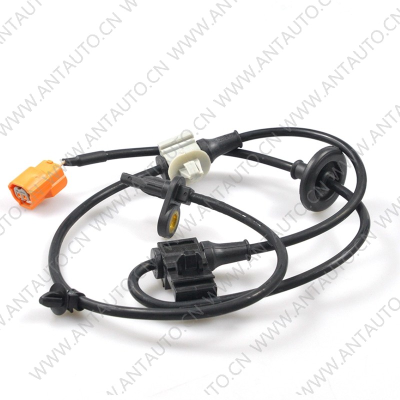 Sensor de velocidad de la rueda