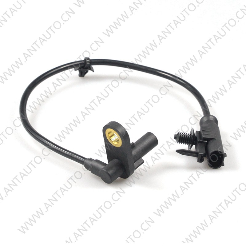 Sensor de velocidad de la rueda