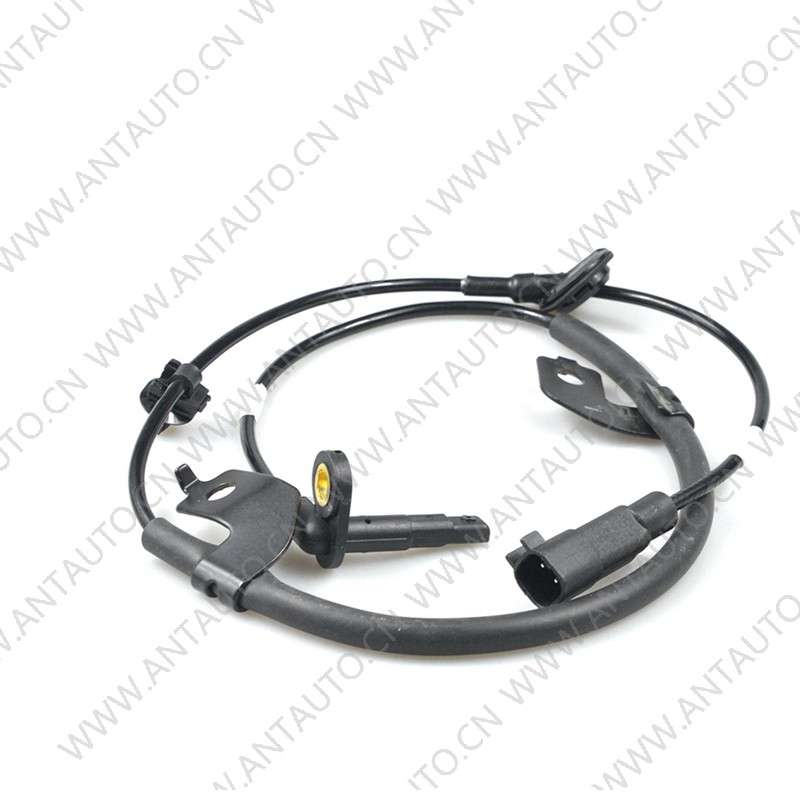 Sensor de velocidad de la rueda