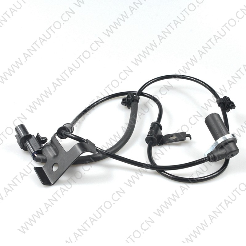 Sensor de velocidad de la rueda