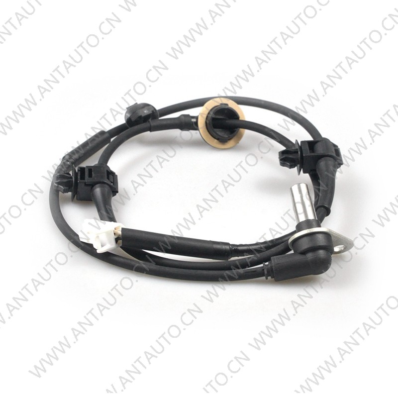 Sensor de velocidad de la rueda