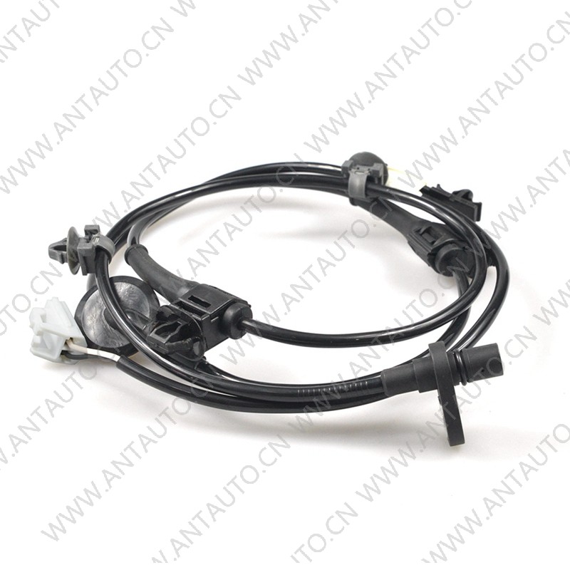 Sensor de velocidad de la rueda