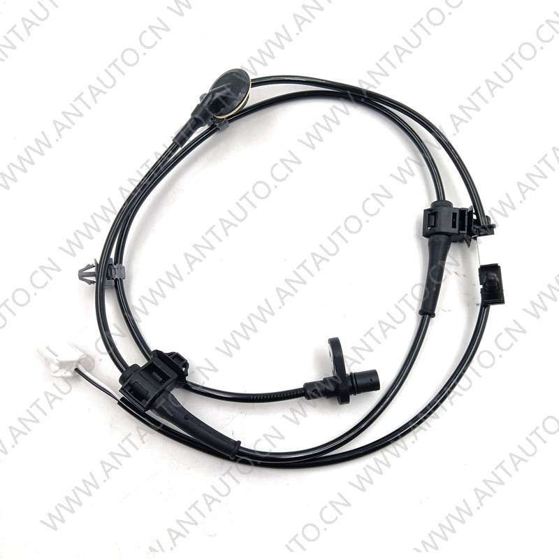 Sensor de velocidad de la rueda