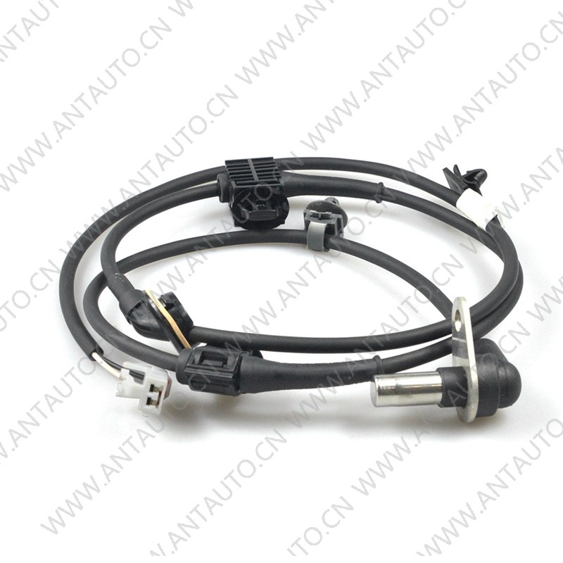 Sensor de velocidad de la rueda