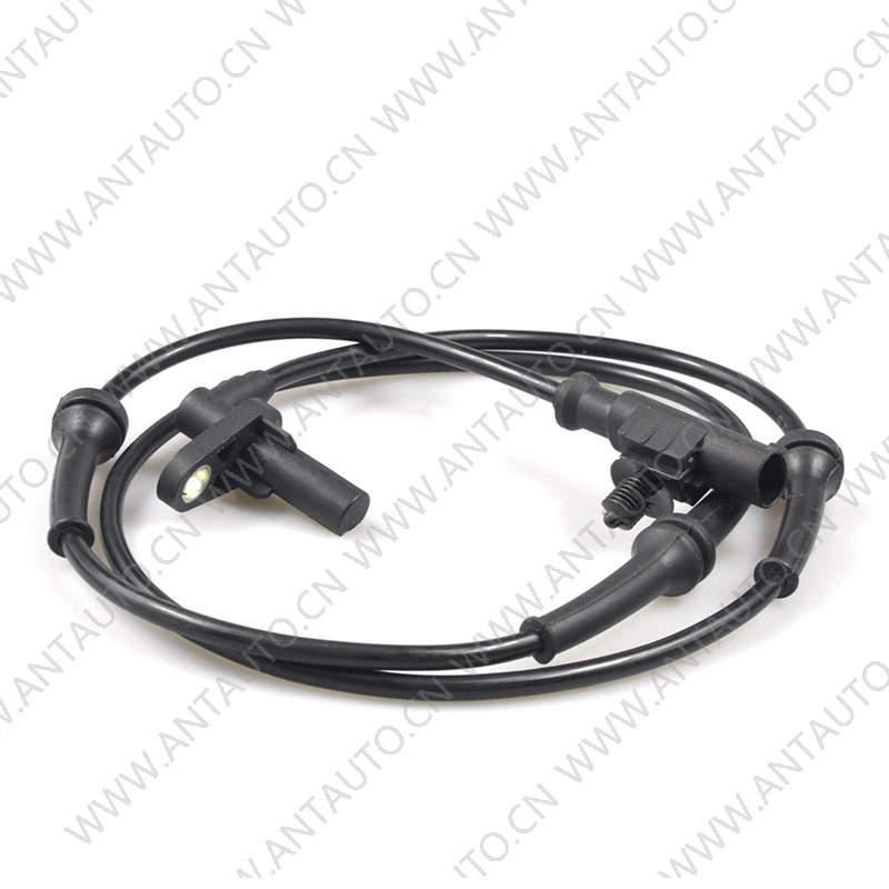Sensor de velocidad de la rueda