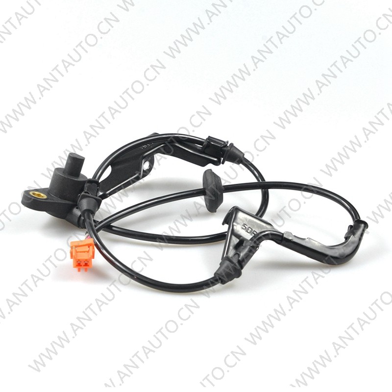 Sensor de velocidad de la rueda