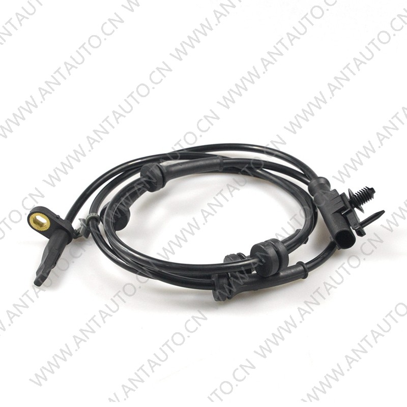 Sensor de velocidad de la rueda