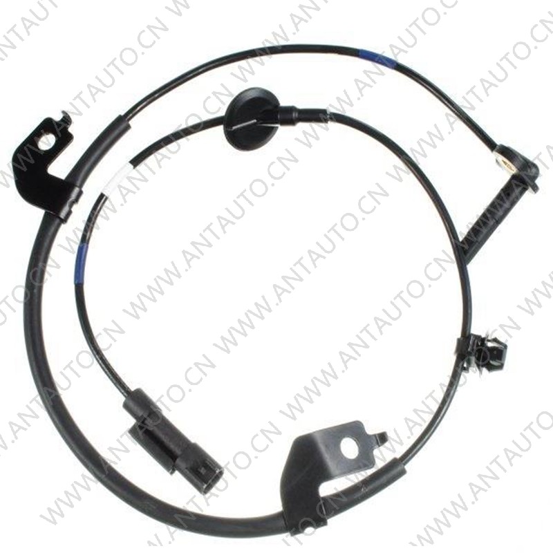 Sensor de velocidad de la rueda