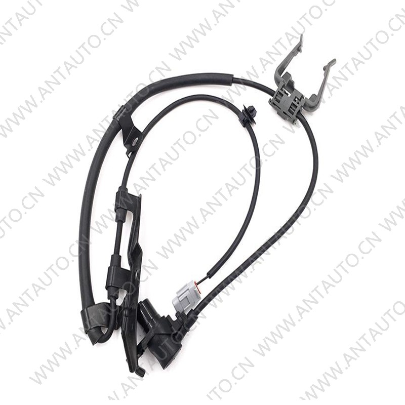 Sensor de velocidad de la rueda