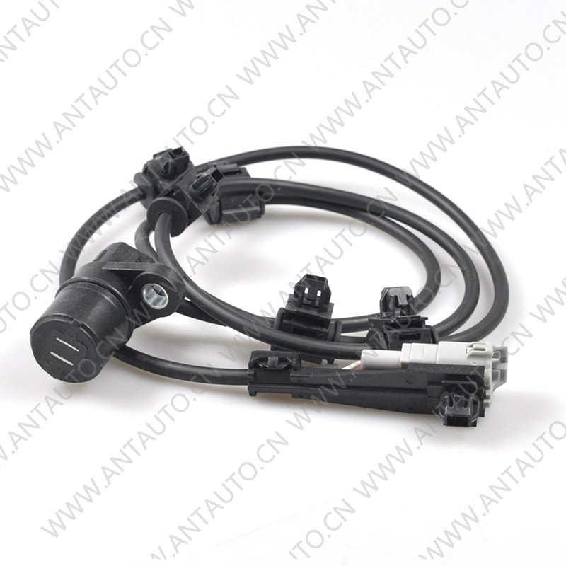 Sensor de velocidad de la rueda