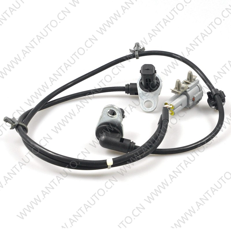 Sensor de velocidad de la rueda