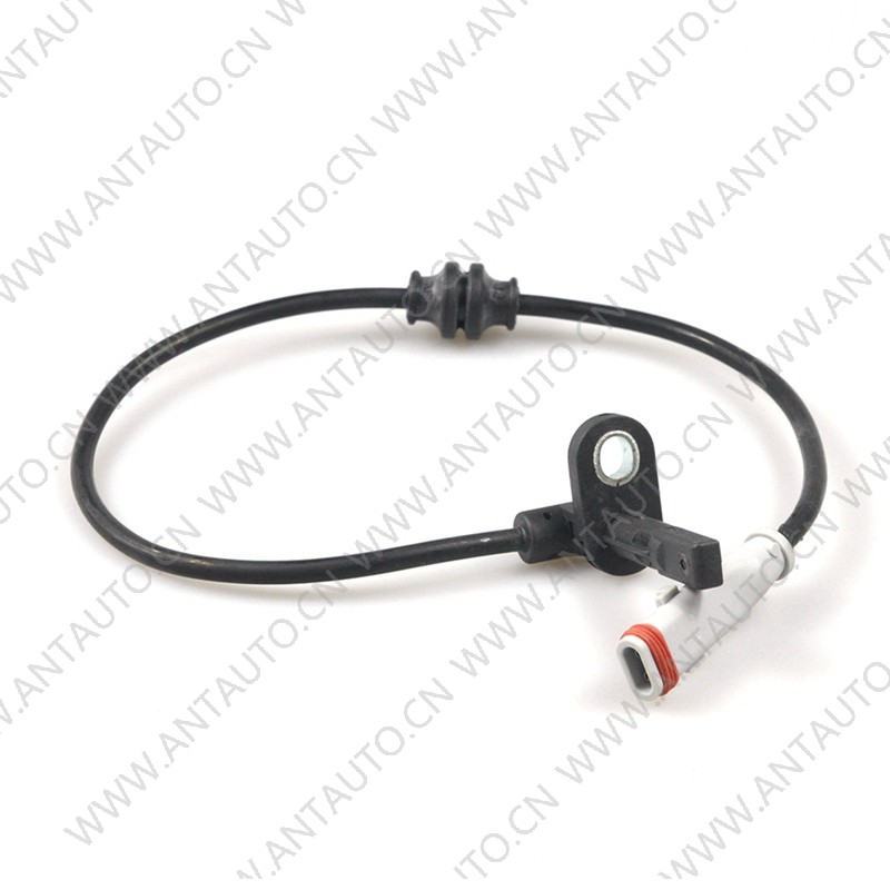 Sensor de velocidad de la rueda