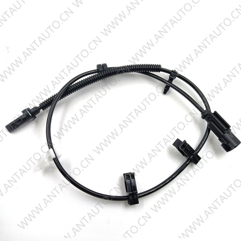 Sensor de velocidad de la rueda