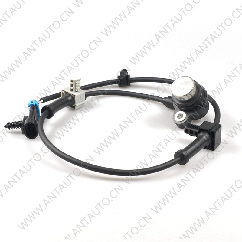 Sensor de velocidad de la rueda