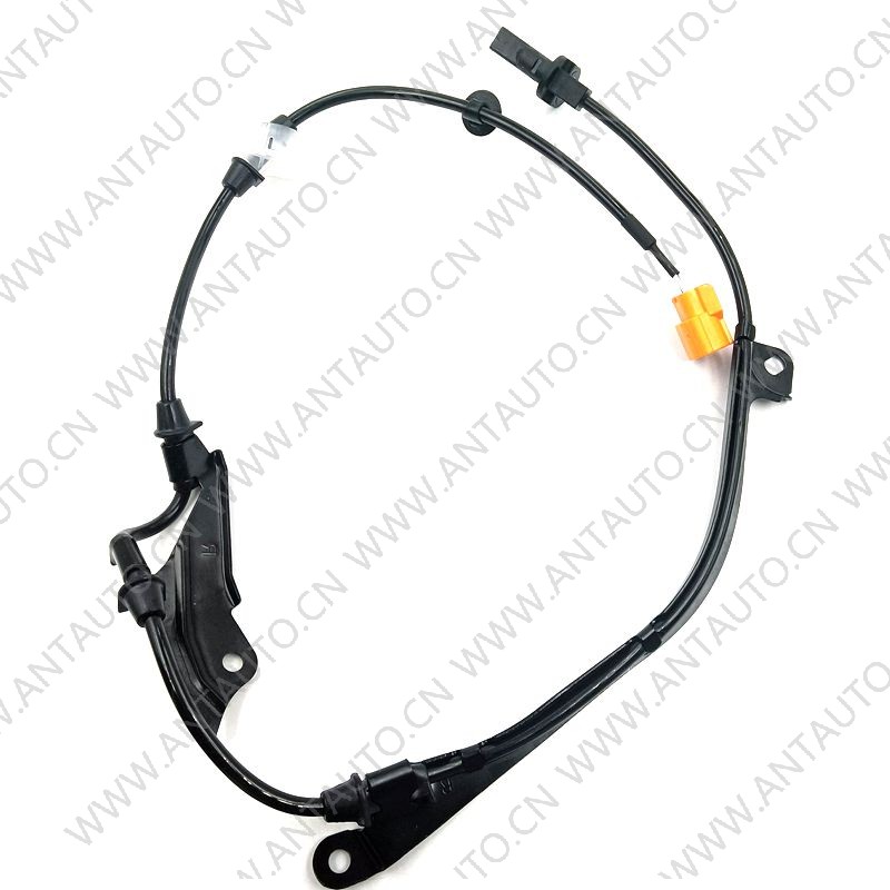 Sensor de velocidad de la rueda