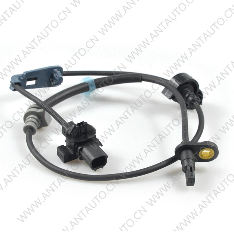 Sensor de velocidad de la rueda