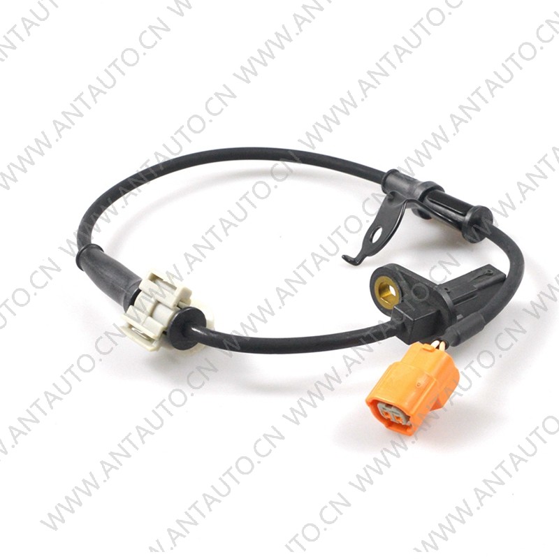 Sensor de velocidad de la rueda