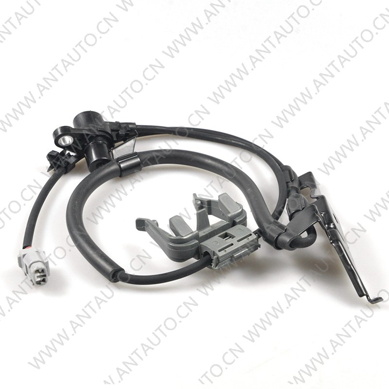 Sensor de velocidad de la rueda