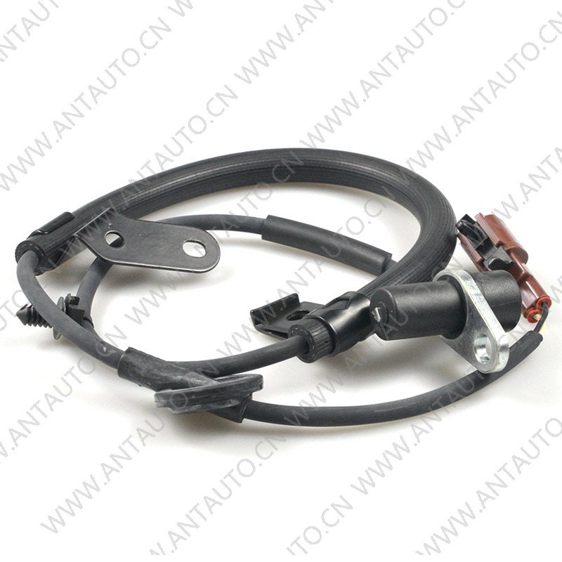 Sensor de velocidad de la rueda