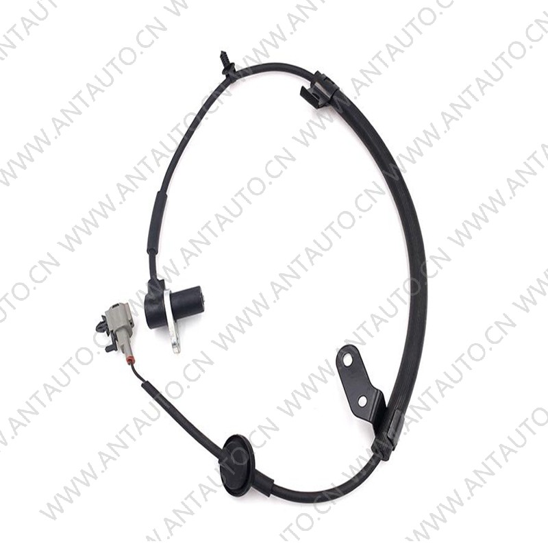 Sensor de velocidad de la rueda