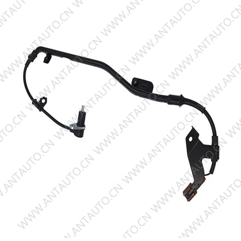 Sensor de velocidad de la rueda