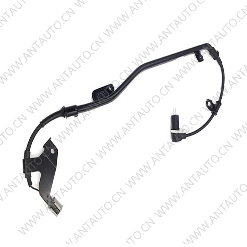 Sensor de velocidad de la rueda