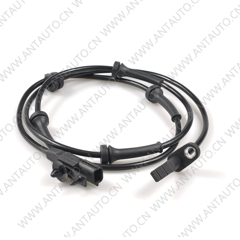 Sensor de velocidad de la rueda