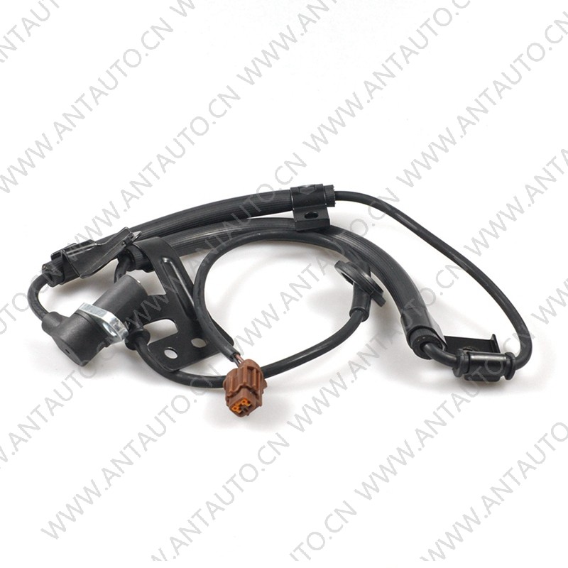Sensor de velocidad de la rueda