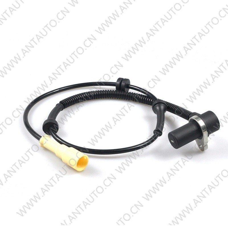 Sensor de velocidad de la rueda