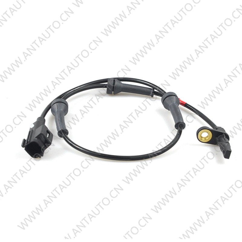 Sensor de velocidad de la rueda