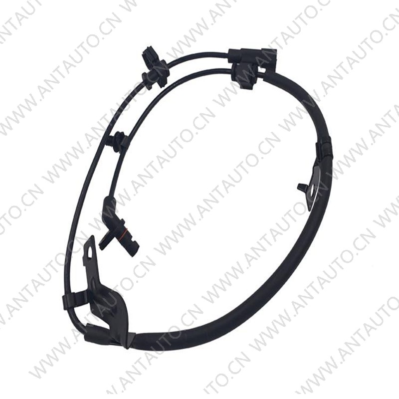 Sensor de velocidad de la rueda