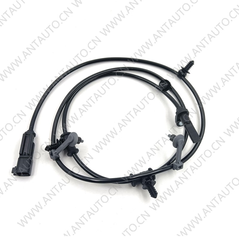 Sensor de velocidad de la rueda