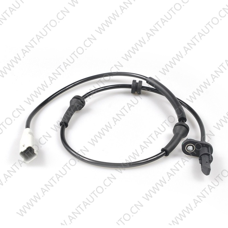 Sensor de velocidad de la rueda