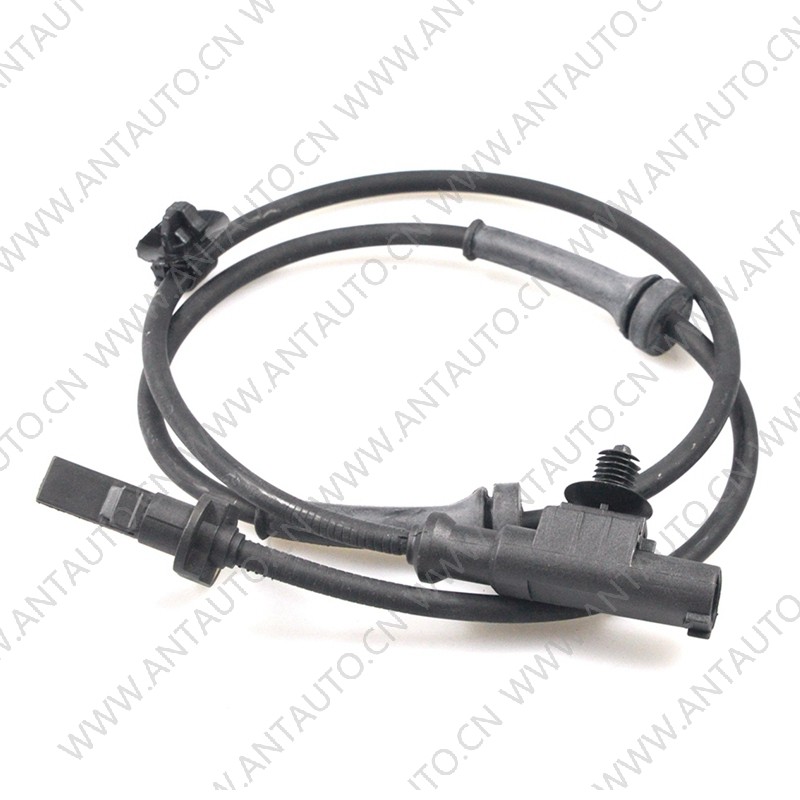 Sensor de velocidad de la rueda