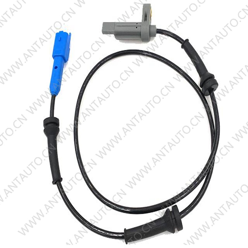 Sensor de velocidad de la rueda