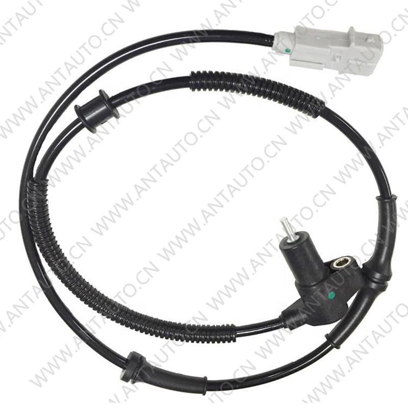 Sensor de velocidad de la rueda