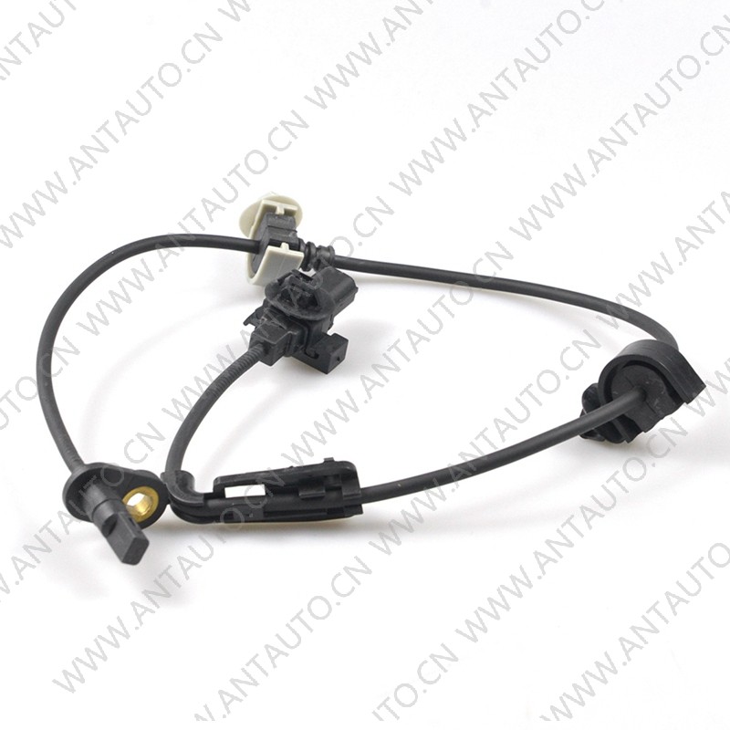 Sensor de velocidad de la rueda